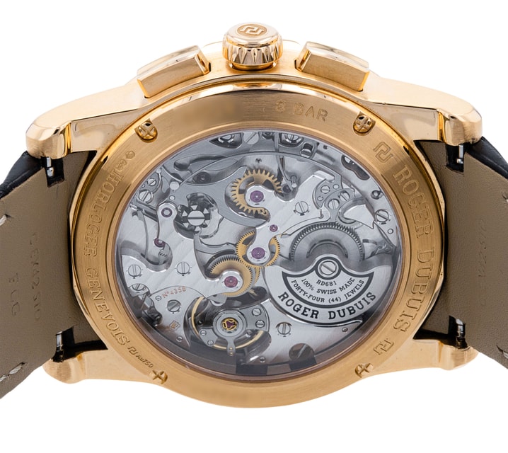 Roger Dubuis Excalibur RDDBEX0390 Image 4